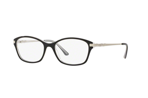 Eyeglasses Sferoflex SF 1556 (C555)