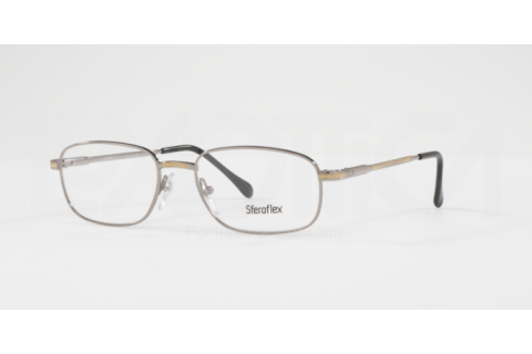 Brille Sferoflex SF 2086 (131)