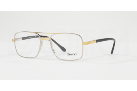 Brille Sferoflex SF 2263 (131)