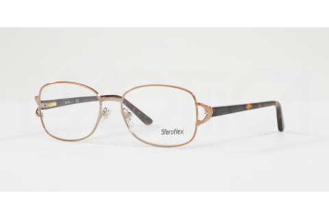 Lunettes de vue Sferoflex SF 2572 (488)