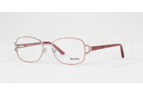 Eyeglasses Sferoflex SF 2572 (489)