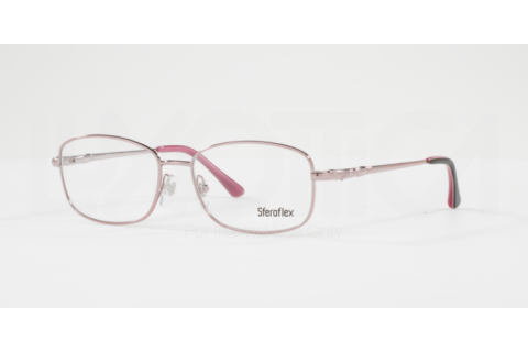 Lunettes de vue Sferoflex SF 2573 (490)