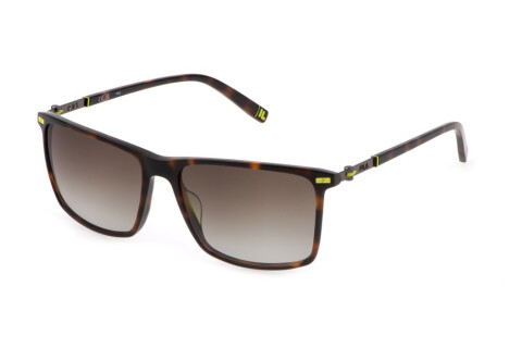 Sonnenbrille Fila SFI447 (0C10)