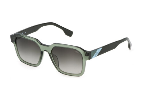 Солнцезащитные очки Fila SFI458 (06W5)