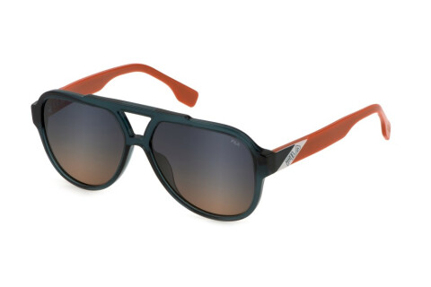 Солнцезащитные очки Fila SFI459 (0J80)
