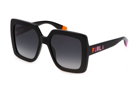 Sonnenbrille Furla SFU685 (0700)