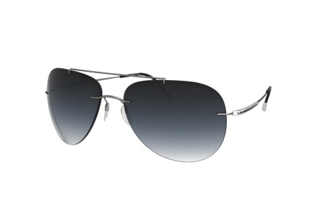 Sunglasses Silhouette Adventurer Collection 08721 6560