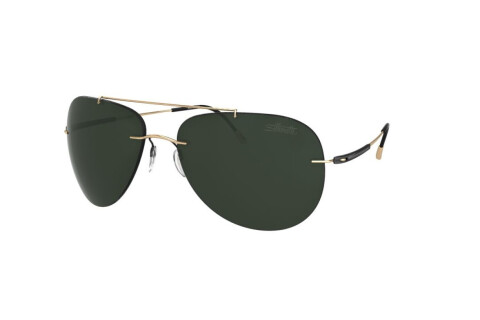 Sunglasses Silhouette Adventurer Collection 08721 7530