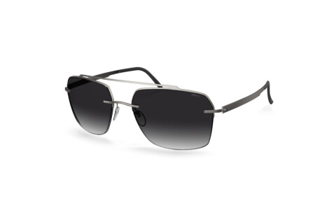 Sunglasses Silhouette Croisette Club 08726 6561