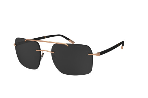 Sonnenbrille Silhouette Sun C-2 08708 3520