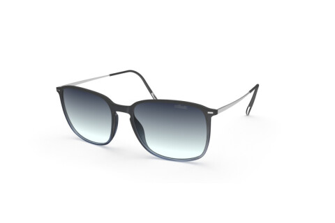 Sunglasses Silhouette Sun Lite Collection 04078 9010