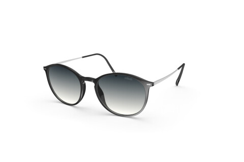 Sonnenbrille Silhouette Sun Lite Collection 04079 9000