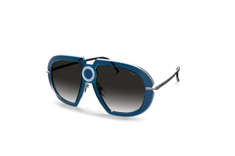 Sonnenbrille Silhouette The Sil. Heritage Collection 09912 4500