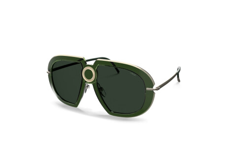 Sonnenbrille Silhouette The Sil. Heritage Collection 09912 5540