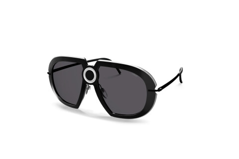 Sonnenbrille Silhouette The Sil. Heritage Collection 09912 9040