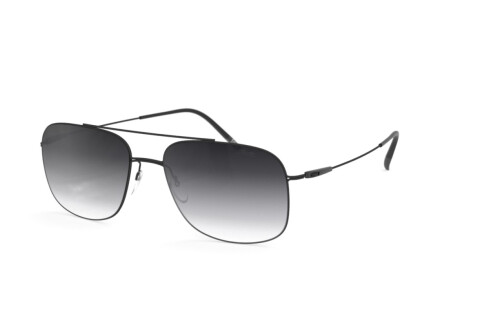 Солнцезащитные очки Silhouette Titan Breeze Collection 08716 9040