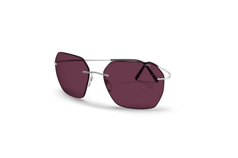 Sonnenbrille Silhouette TMA Collection 08745 7000