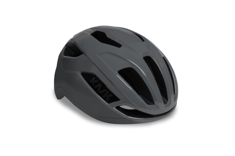 Casque de vélo Kask Sintesi Grey CHE00100313