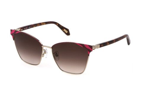 Lunettes de soleil Just Cavalli SJC093 (0492)