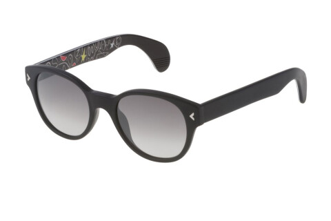 Lunettes de soleil Lozza Macho SL1913V (703X)