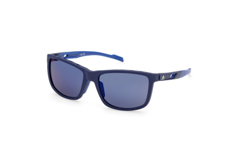 Lunettes de soleil Adidas Sport SP0047 (91X)