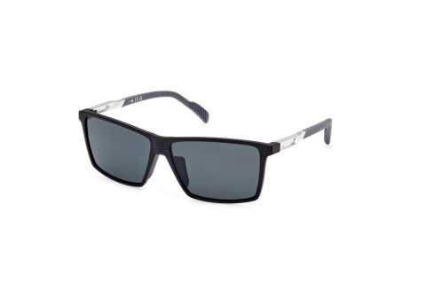 Lunettes de soleil Adidas Sport SP0058 (02D)