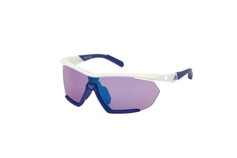 Sonnenbrille Adidas Sport Cmpt Aero Li SP0072 (24X)