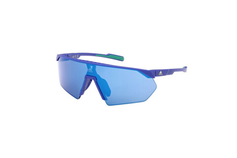 Sunglasses Adidas Sport Prfm Shield SP0076 (21L) SP0076 Woman