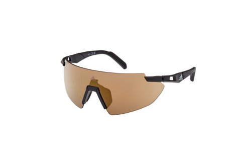 Sonnenbrille Adidas Sport Cmpt Aero Li SP0077 (02G)