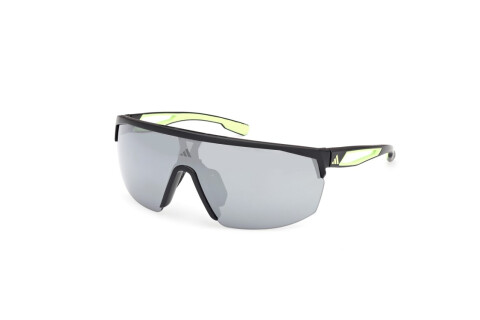 Lunettes de soleil Adidas Sport SP0099 (02C)