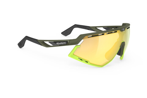 Lunettes de soleil Rudy Project Defender SP520513-0000