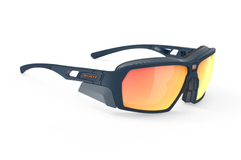 Sonnenbrille Rudy Project Agent Q SP704047-0000