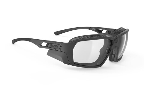 Lunettes de soleil Rudy Project Agent Q Stealth * SP707306-SH00