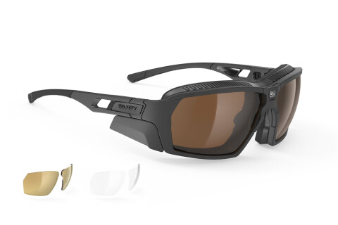 Sonnenbrille Rudy Project Agent Q SP709806-S003