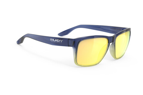 Lunettes de soleil Rudy Project Spinhawk Edge SP900502-0000