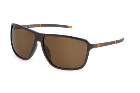 Lunettes de soleil Police Solstice 4 SPLL15 (T17X)