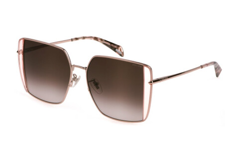 Sunglasses Police Stagedive 12 SPLL37 (0A39)