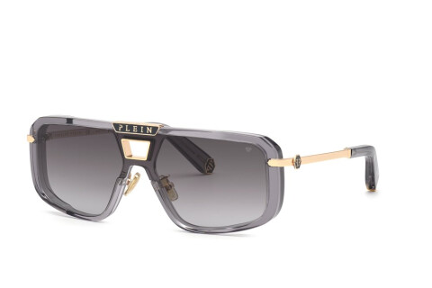 Sonnenbrille Philipp Plein Plein legacy SPP008M (0M78)