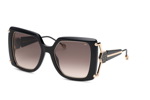 Sunglasses Philipp Plein Plein queen SPP121S (0700)