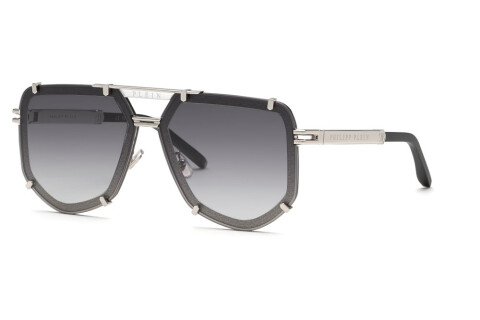 Sonnenbrille Philipp Plein Plein legacy SPP132 (0K07)