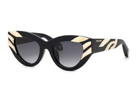 Lunettes de soleil Roberto Cavalli SRC009V (700Y)