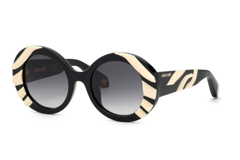 Sonnenbrille Roberto Cavalli SRC010V (700Y)