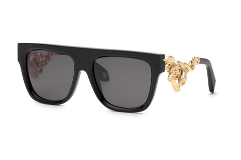 Lunettes de soleil Roberto Cavalli SRC014M (0700)