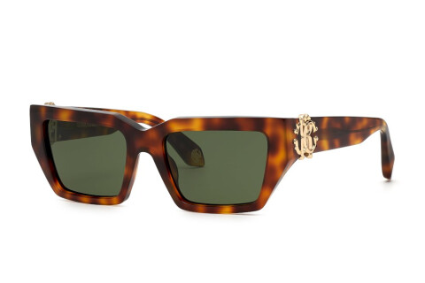 Lunettes de soleil Roberto Cavalli SRC016M (02BP)