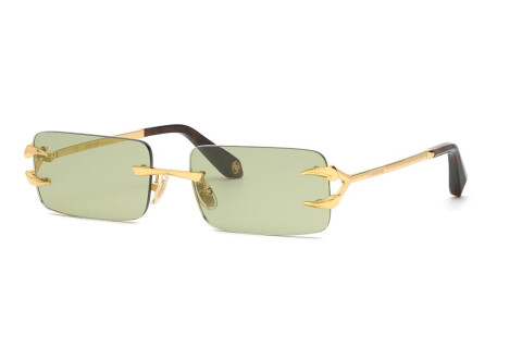 Солнцезащитные очки Roberto Cavalli SRC023 (400C)