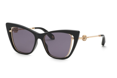 Sunglasses Roberto Cavalli SRC033M (0700)