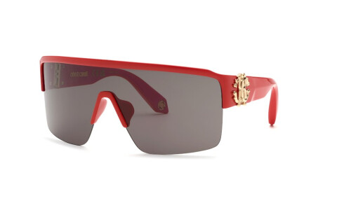 Солнцезащитные очки Roberto Cavalli SRC037M (09RV)