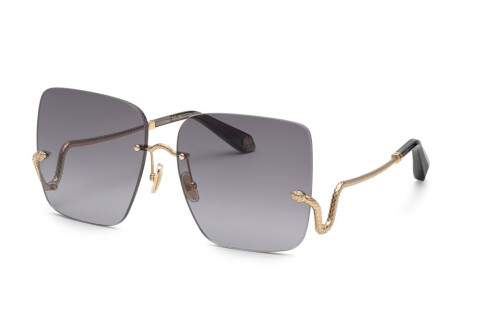 Солнцезащитные очки Roberto Cavalli SRC061 (0300)