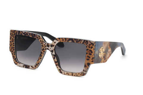 Sonnenbrille Roberto Cavalli SRC067N (0ALF)