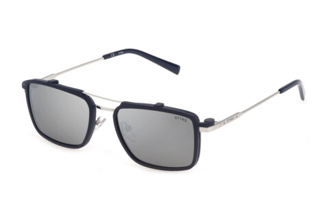 Lunettes de vue Sting Earth 1 SST430 (E70P) C/CLIP-ON